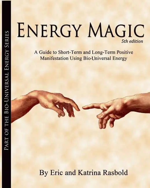Energy Magic - Paperback