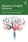 Mysteries of English Grammar: A Guide to Complexities of the English Language - Paperback
