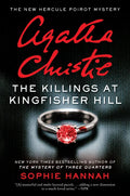 The Killings at Kingfisher Hill: The New Hercule Poirot Mystery - Paperback