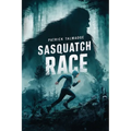 Sasquatch Race - Paperback