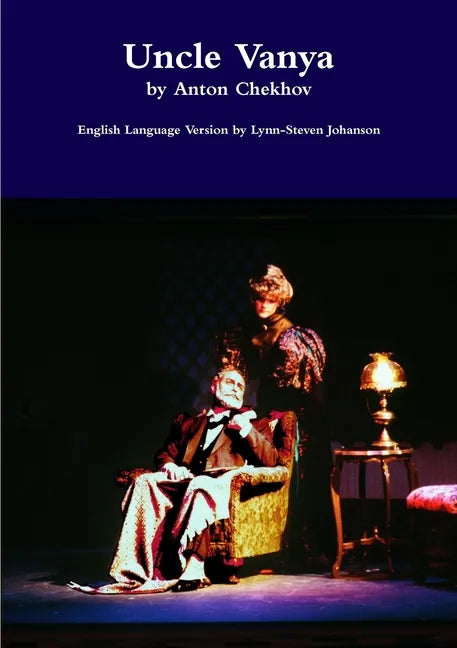 Uncle Vanya - Paperback