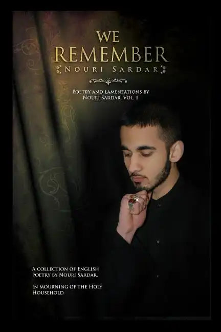 We Remember - Paperback