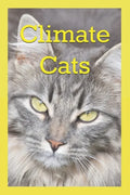 Climate Cats: A Kitten Adventure In The Bay of Fundy - Paperback