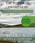 The Power of Awareness Deluxe Edition: Includes two bonus lectures! (The Source, The Game of Life) - Paperback