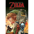 The Legend of Zelda: Twilight Princess, Vol. 3 - Paperback