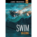 Swim or Sink - Paperback