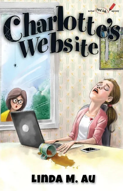 Charlotte's Website - Paperback