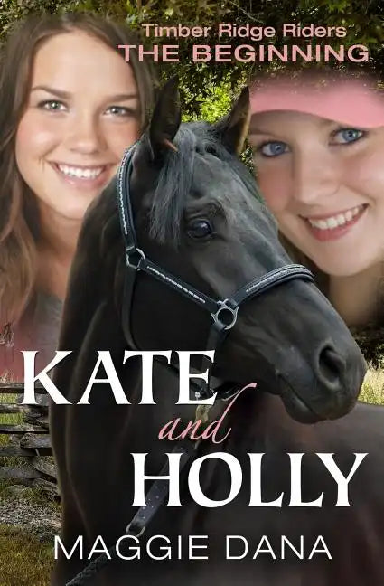 Kate and Holly: The Beginning - Paperback