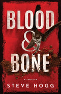 Blood & Bone - Paperback