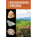 Rockhounding Virginia - Paperback