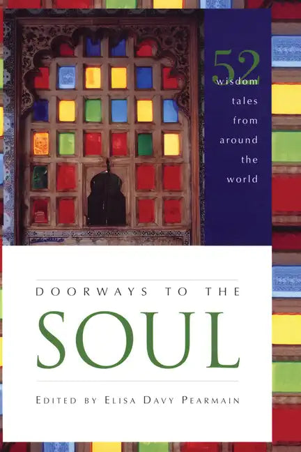 Doorways to the Soul - Paperback