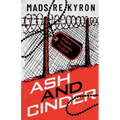 Ash and Cinder - Paperback