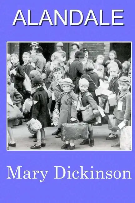 Alandale - Paperback