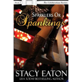 Sparklers or Spankings - Paperback