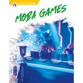 Moba Games - Library Binding