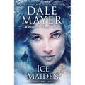Ice Maiden: A Psychic Visions Novel - Paperback