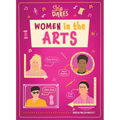 Women in the Arts - Library Binding