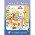 Cleo's Big Move: Skills Set 6 - Paperback