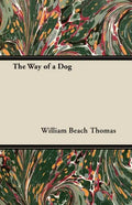 The Way of a Dog - Paperback