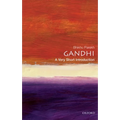 Gandhi: A Very Short Introduction - Paperback