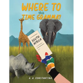 Where to This Time Gramma? - Paperback