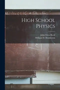 High School Physics - Paperback