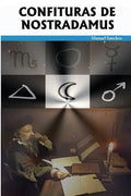 Confituras de Nostradamus - Paperback