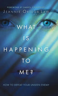 What Is Happening to Me? - Hardcover