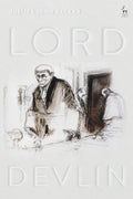 Lord Devlin - Paperback