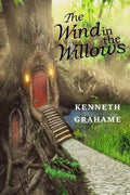 The Wind in the Willows - Paperback