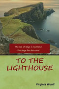 To the Lighthouse - Paperback