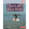 Search and Rescue Robots - Library Binding