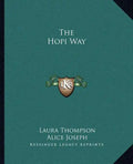 The Hopi Way - Paperback