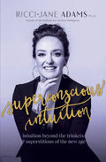 Superconscious Intuition - Paperback