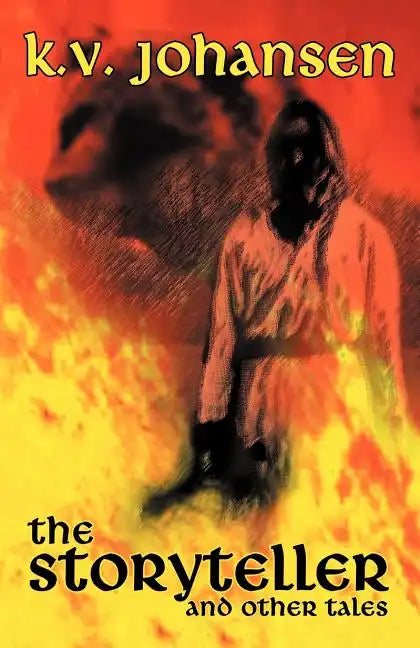 The Storyteller and Other Tales - Paperback