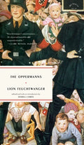 The Oppermanns - Paperback