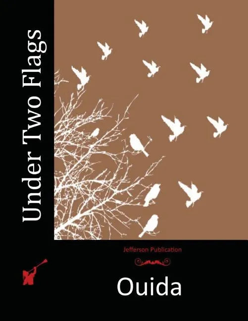 Under Two Flags - Paperback
