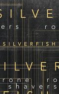 Silverfish - Paperback