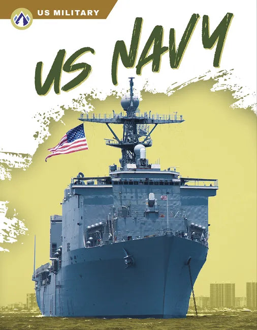 US Navy - Paperback