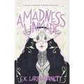 A Madness Unmade - Paperback