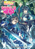 The Rising of the Shield Hero Volume 8 - Paperback