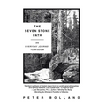 The Seven Stone Path: An Everyday Journey to Wisdom - Hardcover