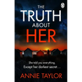 The Truth about Her - Paperback