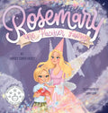 Rosemary the Pacifier Fairy - Hardcover
