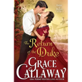 The Return of the Duke - Paperback