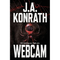 Webcam - Paperback