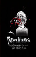 Things, Beings & Places I've Seen: 100 Drawings In Ink - Paperback