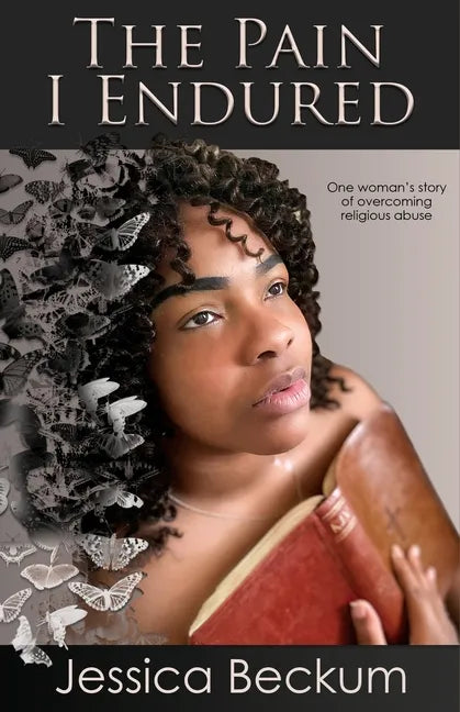 The Pain I Endured - Paperback