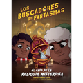 El Caso de la Reliquia Misteriosa (Case of the Eerie Heirloom) - Library Binding