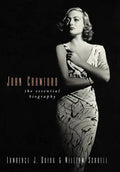 Joan Crawford: The Essential Biography - Hardcover